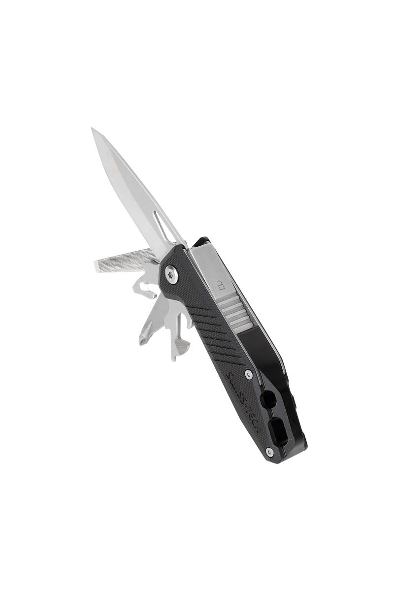 Swiss+Tech 11-IN-1 Multi Tool ST022013