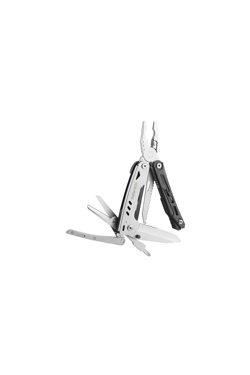 Swiss+Tech SwissTech 11-IN-1 Multi-Tools ST021019