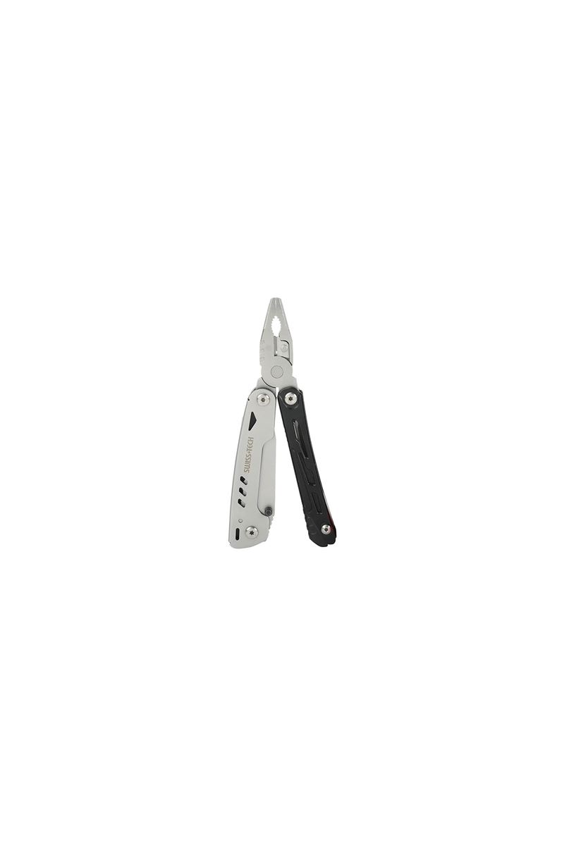 Swiss+Tech SwissTech 11-IN-1 Multi-Tools ST021019