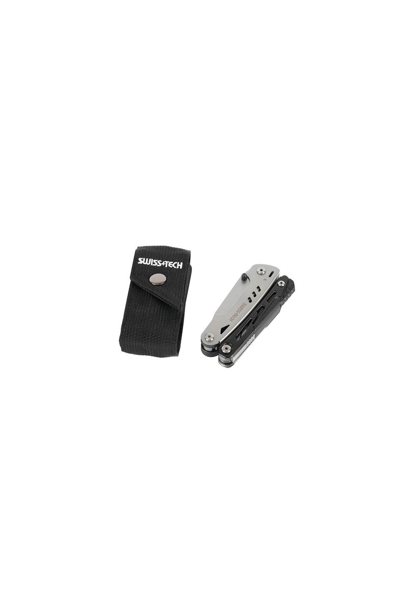 Swiss+Tech SwissTech 11-IN-1 Multi-Tools ST021019