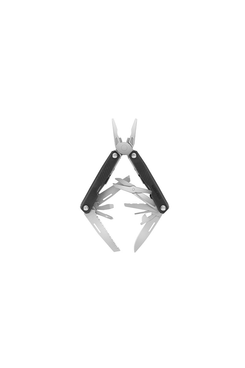 Swiss+Tech 16-IN-1 Multi-Tools ST021046