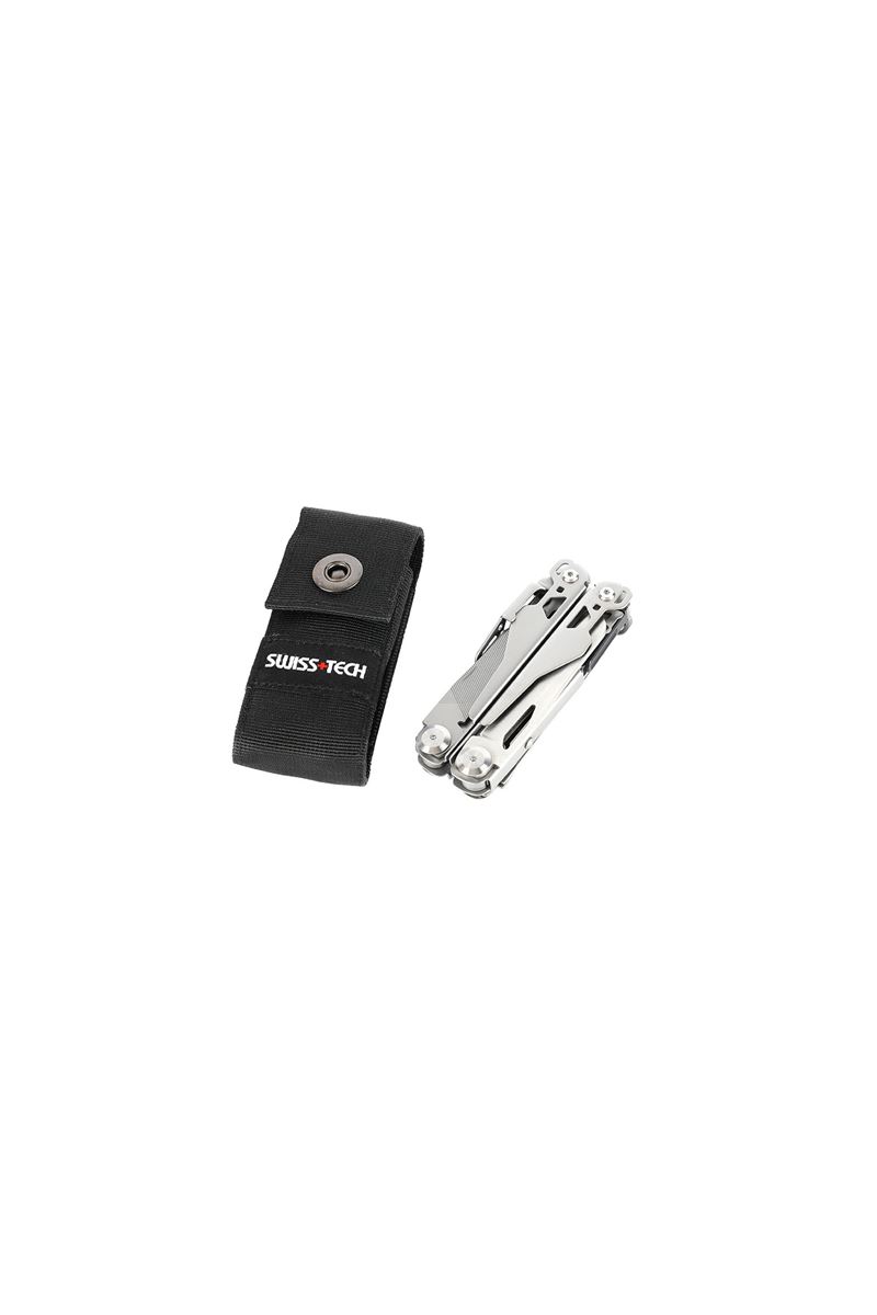 Swiss+Tech 21-IN-1 Multi Tools ST021041