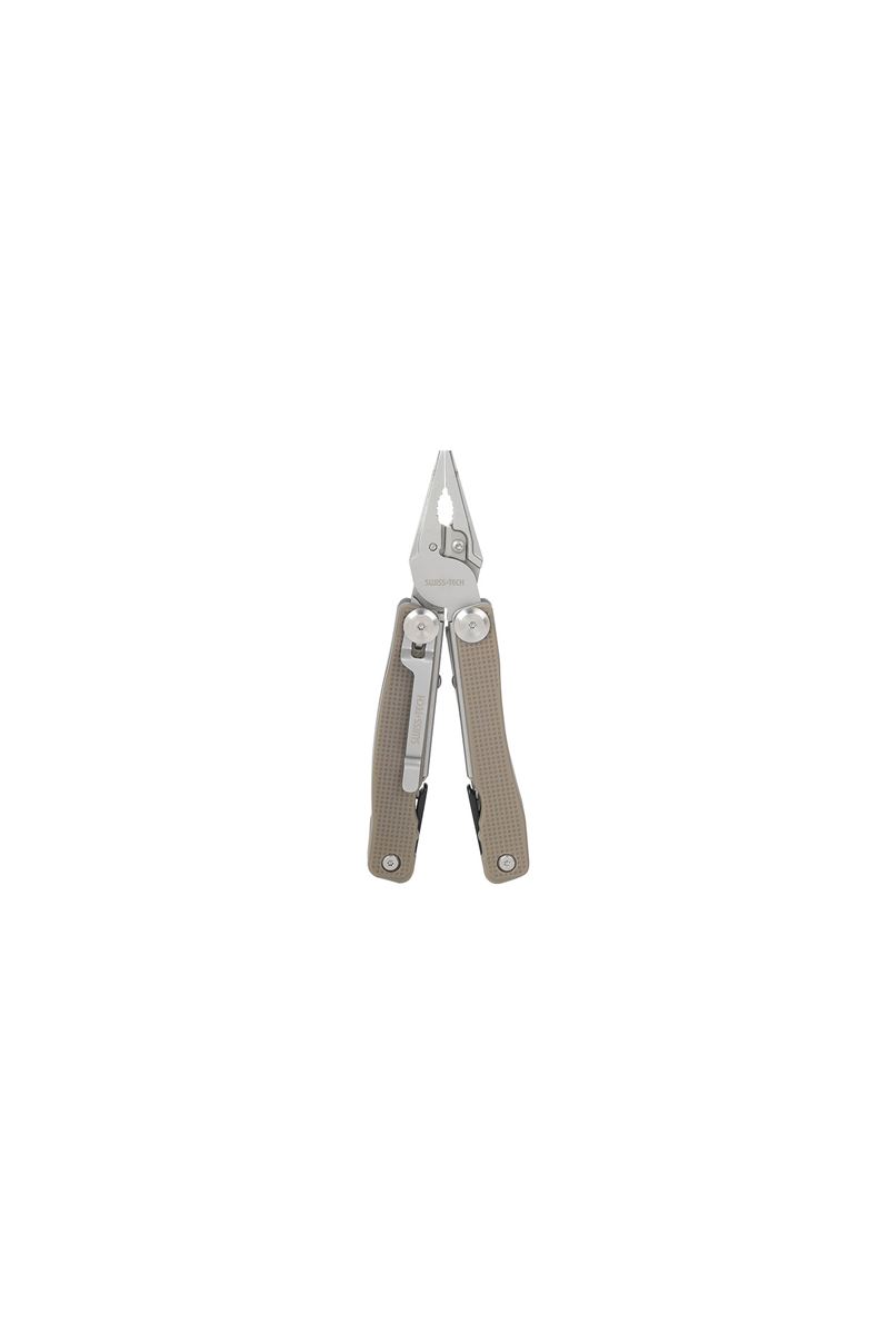 Swiss+Tech 15-IN-1 Multi Tools ST021039