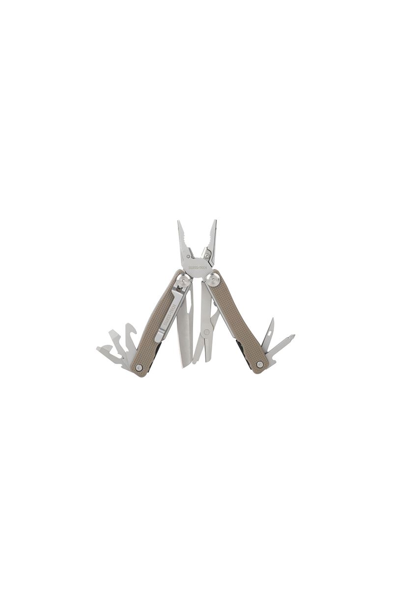 Swiss+Tech 15-IN-1 Multi Tools ST021039