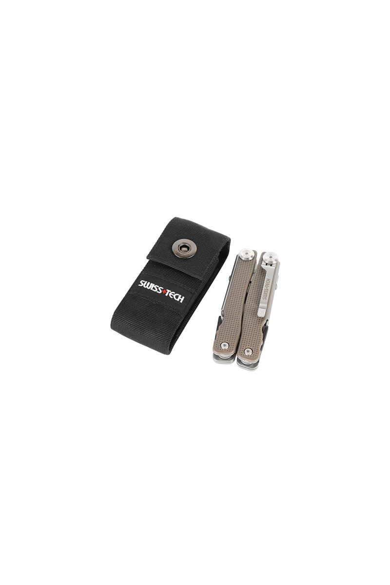 Swiss+Tech 15-IN-1 Multi Tools ST021039