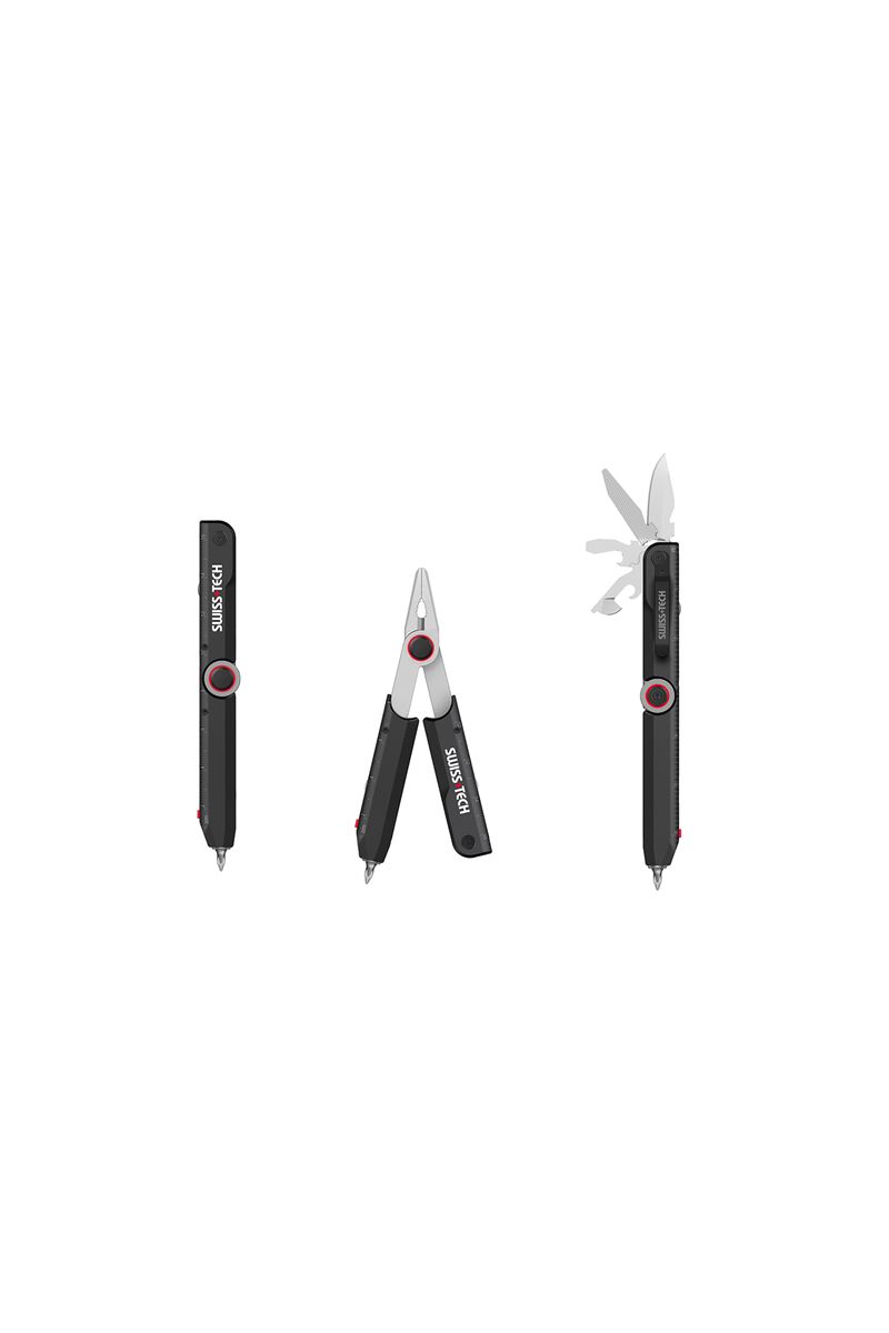 Swiss+Tech 26-IN-1 Multi Tools ST021011