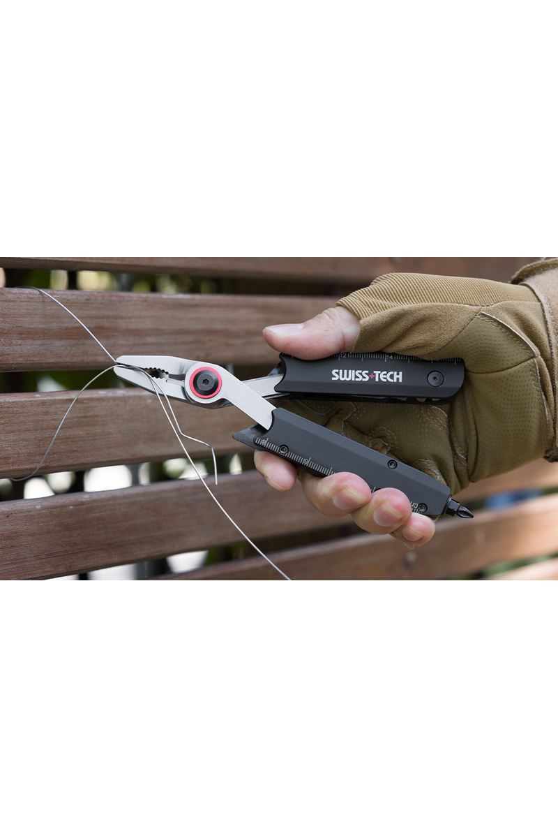 Swiss+Tech 26-IN-1 Multi Tools ST021011