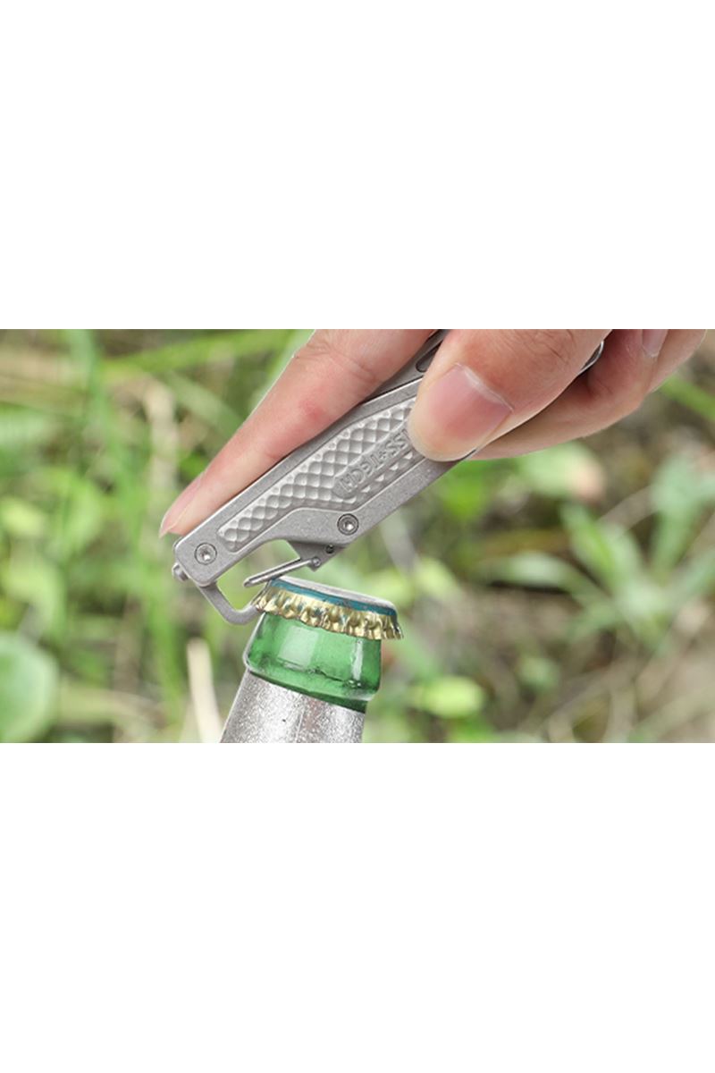 Swiss+Tech SwissTech 13-IN-1 Multi-Tools(Satin Polish) ST022001