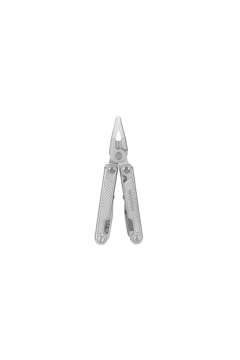 Swiss+Tech SwissTech 17-IN-1 Multi-Tools(Satin Polish) ST021006