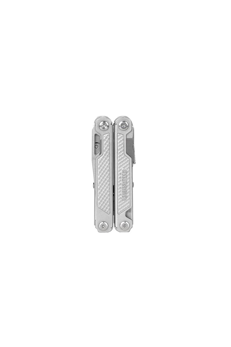 Swiss+Tech SwissTech 17-IN-1 Multi-Tools(Satin Polish) ST021006