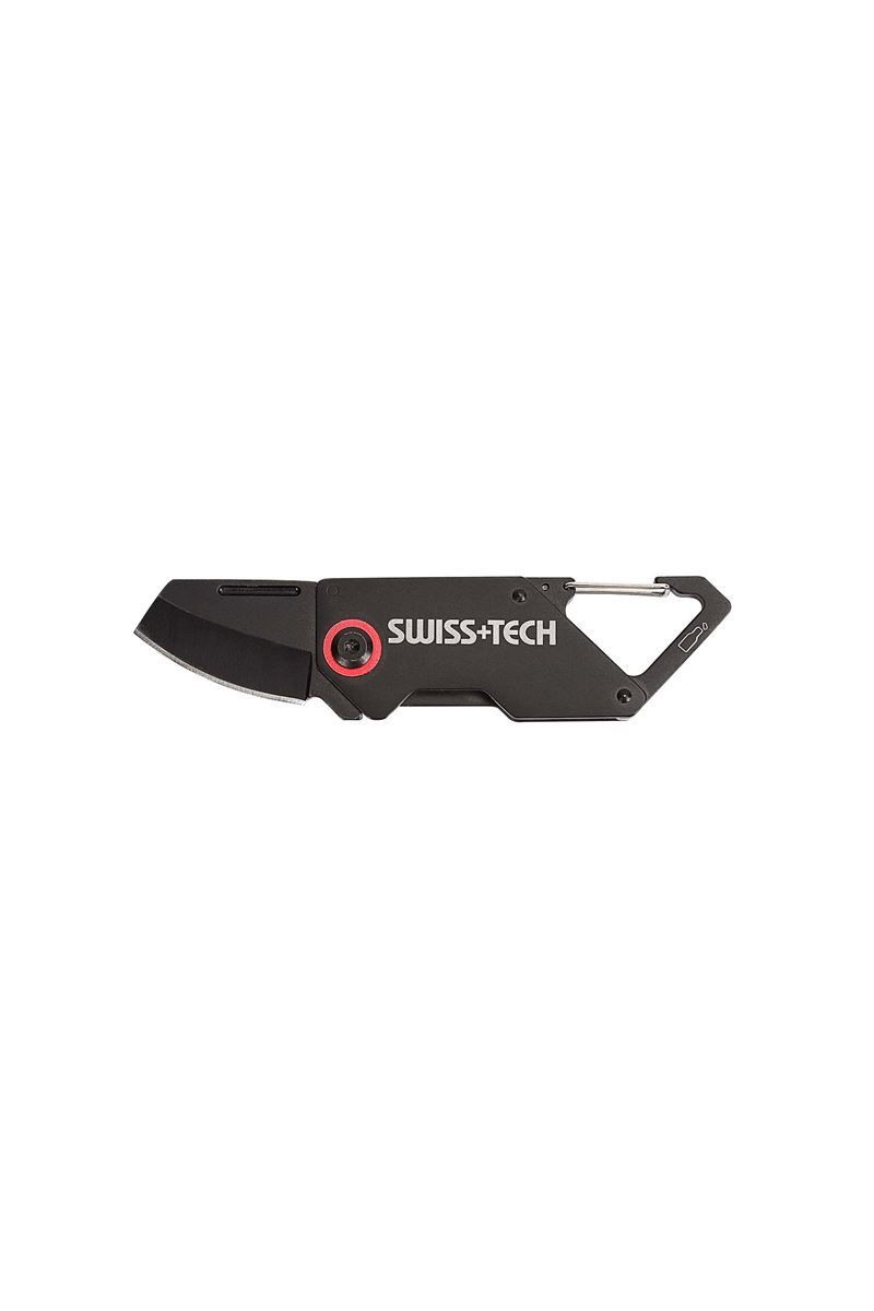 Swiss+Tech Mini Folding Knife ST014007