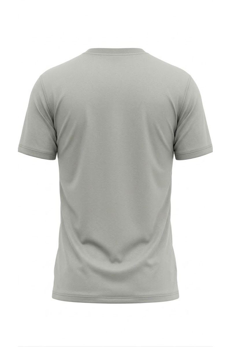 Playoff Cloud Comfort T-shirt Gri