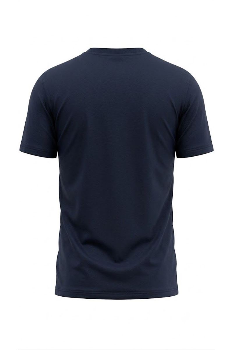Playoff Cloud Comfort T-Sihrt Lacivert
