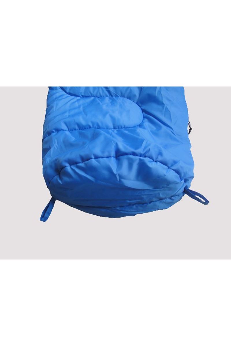 Evolite Alfa Playoff Pro 0°C Mumya Tipi Uyku Tulumu