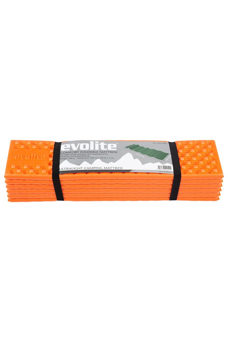Evolite Comfort Playoff Katlanır Mat