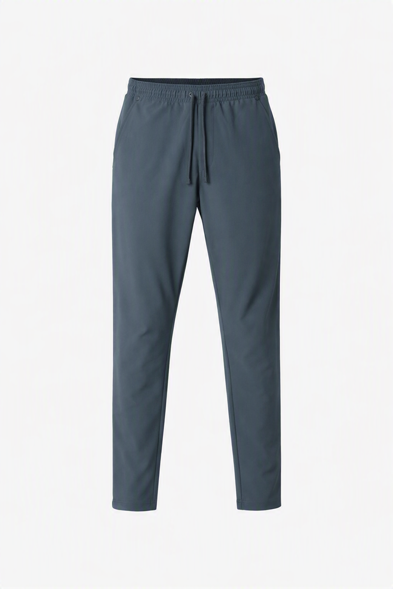 Playoff Air Flow Yazlık Pantolon Gri