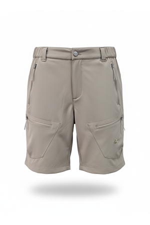 Noble Kargo Playoff Erkek Şort Sand