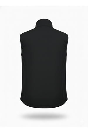 Noble Yelek Playoff Siyah