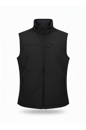 Noble Yelek Playoff Siyah