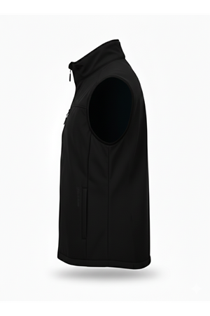 Noble Yelek Playoff Siyah