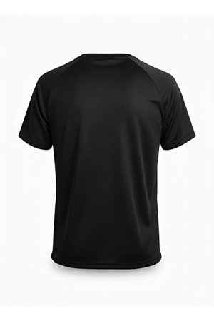 Noble Playoff Unisex T-Shirt Antrasit