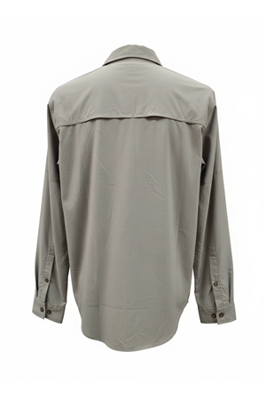 Noble Napoli Playoff Gömlek Bej