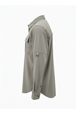 Noble Napoli Playoff Gömlek Bej