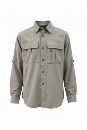 Noble Napoli Playoff Gömlek Bej