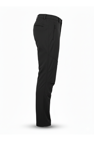 Noble Peak Playoff Outdoor Siyah Pantolon