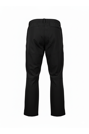 Noble Peak Playoff Outdoor Siyah Pantolon