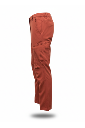 Noble Torres Playoff Outdoor Pantolon Kiremit