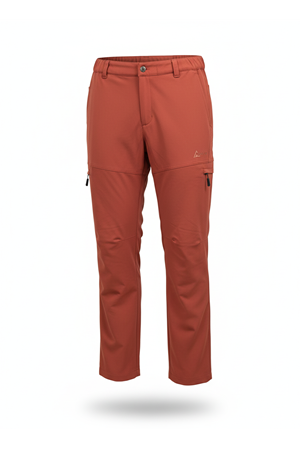 Noble Torres Playoff Outdoor Pantolon Kiremit