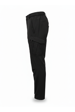 Noble Desert Playoff Outdoor Erkek Pantolon Siyah