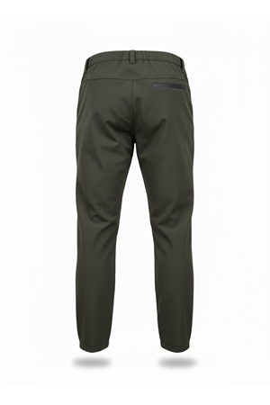 New Kaunas Playoff Outdoor Pantolon Haki