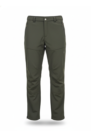 New Kaunas Playoff Outdoor Pantolon Haki