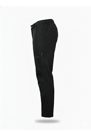 New Kaunas Playoff Outdoor Pantolon  Siyah