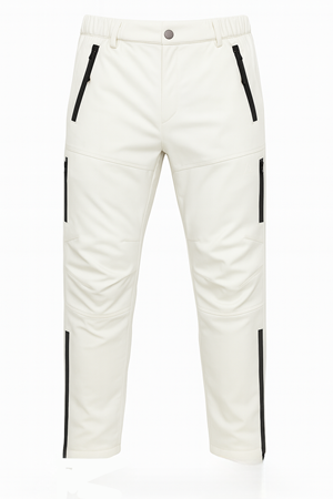 New Kaunas Playoff Outdoor Pantolon  Beyaz