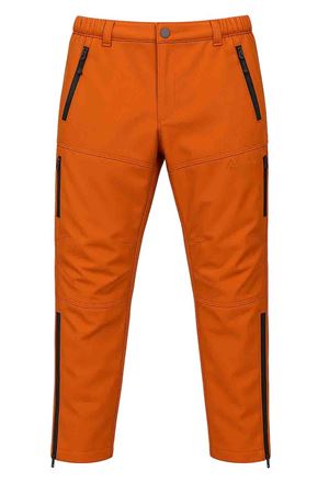 New Kaunas Playoff Outdoor Pantolon  Turuncu