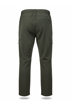 Torres Wınter Playoff Outdoor Pantolon Haki