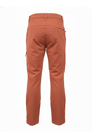 Torres Wınter Playoff Outdoor Pantolon Kiremit