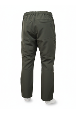 NOBLE SOFYA KIŞLIK ERKEK PANT. HAKİ