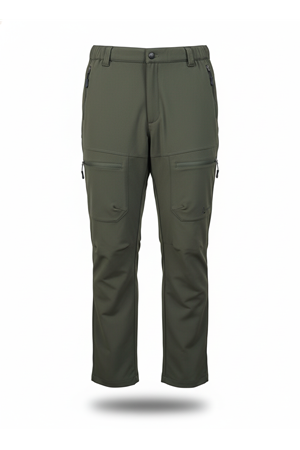 NOBLE SOFYA KIŞLIK ERKEK PANT. HAKİ