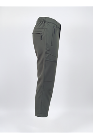 NOBLE SOFYA KIŞLIK ERKEK PANT. HAKİ