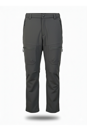 NOBLE SOFYA KIŞLIK ERKEK PANT. ANTRASİT