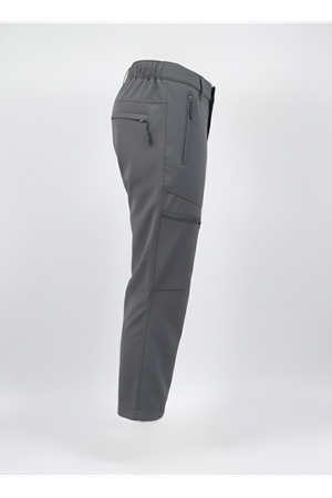 NOBLE SOFYA KIŞLIK ERKEK PANT. ANTRASİT
