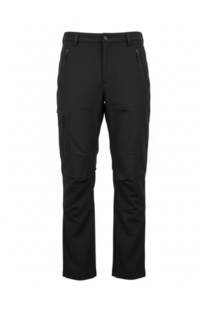 Tivali Pantolon Playoff Outdoor Bayan Siyah