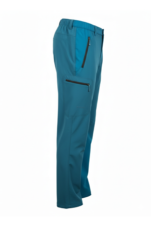 Zafira Kadın Playoff Outdoor Pant. Mavi