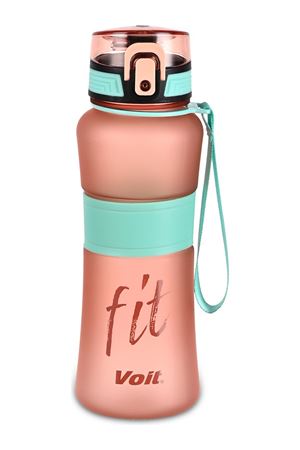 Voıt Fıt Playoff Trıtan Suluk Turuncu