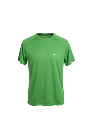 Noble Playoff Erkek T-Shirt Yeşil