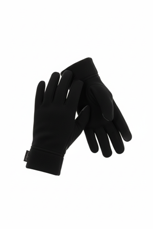 Polar Eldiven Playoff Siyah